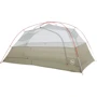 Палатка Big Agnes Copper Spur HV UL3 orange (021.0062)