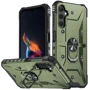 Аксесуар для смартфона Mobile Case Pathfinder Ring Army Green для Samsung A546 Galaxy A54 5G