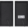 Акустическая система Defender SPK 240 USB 6W MDF Black (65224): Диапазон воспроизводимых частот 100-18000 Гц