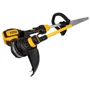 Триммер DeWalt DCMST561P1: Тип двигателя Электродвигатель