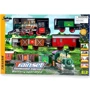 Залізниця Mic Train set (1229): Тип набор