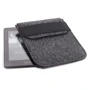 Аксесуар до електронної книги Gmakin Envelope Cover Dark Grey (GK02) for Amazon Kindle: Колір сірий