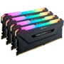 Corsair 32 GB (4x8GB) DDR4 3600 MHz Vengeance PRO (CMW32GX4M4C3600C18W) фото 2