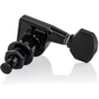 Колок Колок для электрогитары (правый) GOTOH SG381-07 R B (1шт.)