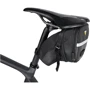 Велосумка Сумка под седло Topeak Aero Wedge Pack Small 0.66 л 100 г (TC2260B-BM) фото 4