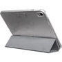 Аксессуар для iPad LAUT HUEX FOLIO Y Tri-Fold Stand with Apple Pencil Grey (L_IPD22_HF_GY) for iPad 10.9 (2022 / 2024) / iPad 11 2025: Тип аксессуара чехол