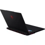 Ноутбук MSI Vector 18 HX (A2XWJG-695PL): Оперативная память 128 ГБ (DDR5)