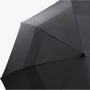 Парасолька Xiaomi NINETYGO Double-layer Windproof Golf Automatic Umbrella Black (6941413217156): Механізм Автомат