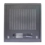 Вытяжка Perfelli PL 6104 IS: Управление Механическое