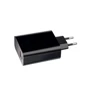 Зарядное устройство Baseus Wall Charger USB-C and USB PPS Quick Charge Display 45W Black (CCFSEU907-01): Особенности Быстрая зарядка, USB-C