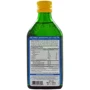 Carlson Labs Norwegian Cod Liver Oil For Kids 8.4 fl oz (250 ml) Lemon Рыбий жир (жидкий) из печени трески для детей 250 мл со вкусом лимона: Тип Омега 3