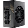 Блок питания FSP DAGGER PRO 550W (SDA2-550): КПД, % 90