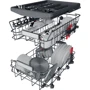 Встраиваемая посудомоечная машина Whirlpool WSBO 3O23 PFX фото 8