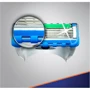 Gillette Fusion ProGlide Power Сменные кассеты для бритья 8 шт.: Количество в упаковке, шт 8