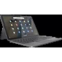 Ноутбук Lenovo IP Duet 3 Chrome 11Q727 (82T6003RPB): Объем накопителя 128 ГБ (eMMC)