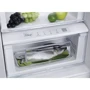 Холодильник Side-by-Side Electrolux EAL6142BOX: Управление электронное