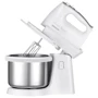 Миксер Sencor SHM 6206SS: Назначение Бытовые