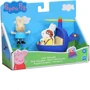 Игровой набор Peppa Pig Вертолет Ребекки (F2742) фото 3