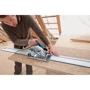 Дискова пила Bosch GKS 65 GCE (0601668900): Конструкція ручна