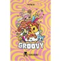 Блокнот Kite Tokidoki А5 64 листи (TK23-193-2)