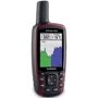 Garmin GPSMAP 62stc НавЛюкс (010-00868-22): Область застосування універсальний
