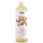 NOW Foods Castor Oil Кетамін 473 мл