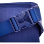 Сумка на пояс RivaCase синяя (5311 (Blue)): Габариты 28.5x15x4 см