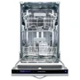 Посудомоечная машина Samsung DM-M 59 AHC: Вместимость (комплектов) 9