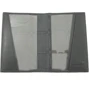 Жіноча обкладинка для паспорта Wanlimaсерая (W11049741606-grey): Країна виробник Китай