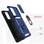 Чехол для телефонов BeCover Military Blue for Motorola Moto G72 (709096): Совместимость Motorola Moto G72
