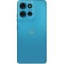 Смартфон Motorola G75 5G 8/256GB Aqua Blue (UA UCRF): Слот для карт памяти microSD (вместо 2-го слота SIM)