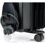 Обігрівач Black+Decker BXMRA1500E: Тип Масляный