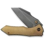Нож Weknife High-Fin XL WE24010-3 (WE24010-3): Количество функций 1
