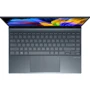 Ноутбук ASUS ZenBook 14 UM425UA (UM425UA-716512G3W) RB: Экран 14" (1920x1080) Full HD