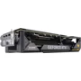 Видеокарта ASUS TUF Gaming GeForce RTX 4070 SUPER 12GB GDDR6X OC Edition (TUF-RTX4070S-O12G-GAMING): Разрядность шины памяти, бит 192