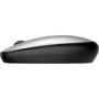 Мишка HP 240 Bluetooth Silver (43N04AA): Ергономіка симметричная для левшей
