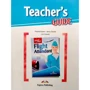 Career Paths: Flight Attendant: Teacher's Guide
