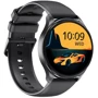 Смарт-часы Blackview X20 Midnight Black: Емкость батареи, мАч 380