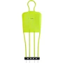 Манекен футболиста пластиковый Meta Defender Man Dummy 180 cm салатовый Уни 180 см (1501801550)