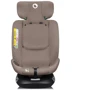 Детское автокресло Lionelo Bastiaan One I-size Beige Sand (LO-BASTIAAN ONE I-SIZE BEIGE SAND): Группа 0+/1/2/3