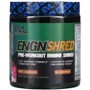 Предтренировочный комплекс EVL Engn Shred 213 g /30 servings/ Pink Lemonade