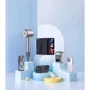Фен WiWU Ultrasonic Hair Dryer HD09 (Wi-520) Gray