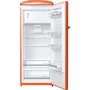 Холодильник Gorenje ORB 152 O: Тип холодильник двухкамерный