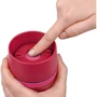 Tefal TRAVEL MUG FUN 0.36L Малинова: Об'єм, л 0,36