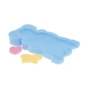 Поролон для купания Tega Maxi BA-001 blue: Производитель Tega