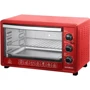 Электродуховка настольная Interlux ILEO 0038 R