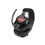 Наушники JBL Quantum 400, Black (JBLQUANTUM400BLK): Сопротивление наушников (Ом) 32