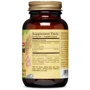 Solgar Hawthorne Herb Extract 60 Veg Caps Экстракт боярышника: Форма выпуска Капсулы