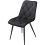 Стул Special4You Perfection black (E6613)