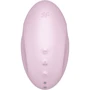 Вакуумный стимулятор с вибрацией Satisfyer Vulva Lover 3 Pink